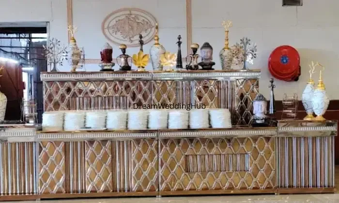 Al Naaz Caterers