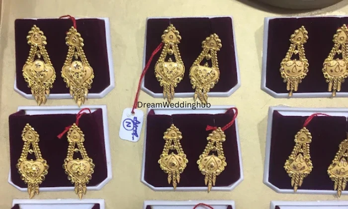 Al  Noor Jewellers