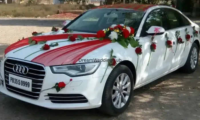 Al Qadeer Wedding Cars Al Qadeer Wedding Cars