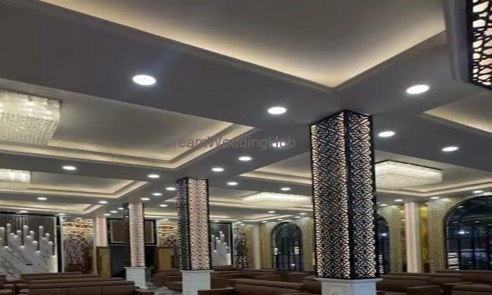 Al Rabia Palace