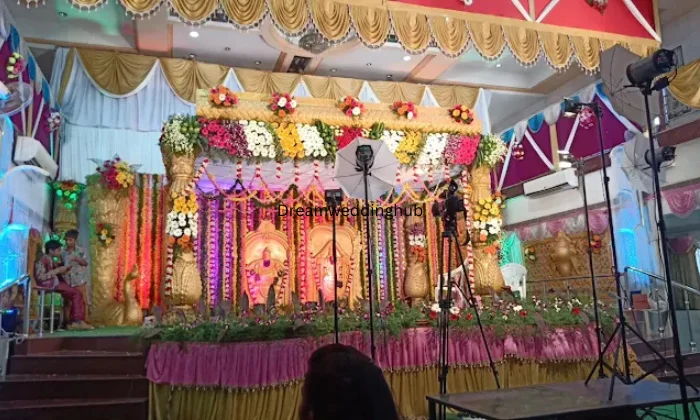 Al Rao Kalyana Mandapamu