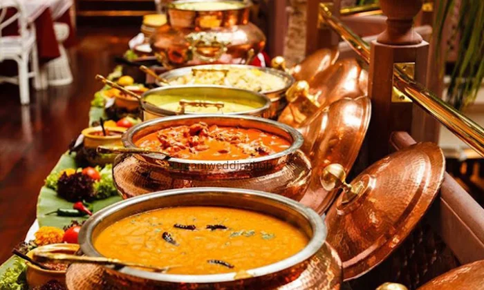 Al Saif Caterers