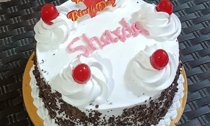 Alshahid Bakery