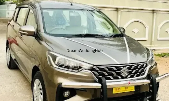 Al Shan Rent A Car