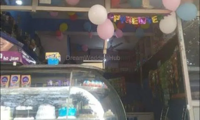 Al Super Bakery And Confectionery