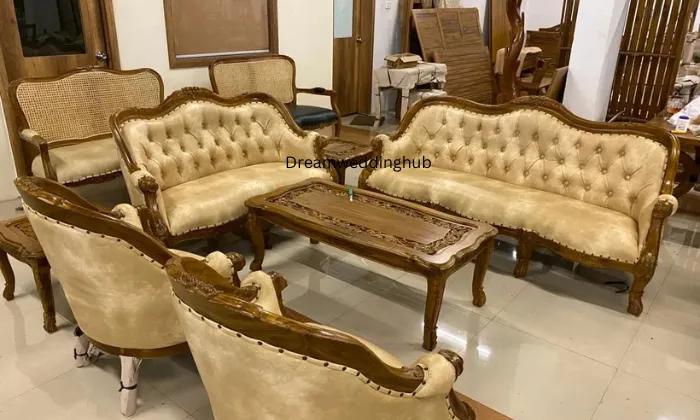 A.l Teak Furniture
