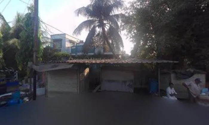 Al Zaika Restaurant