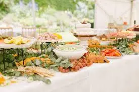 Aladdin Catering Aladdin Catering