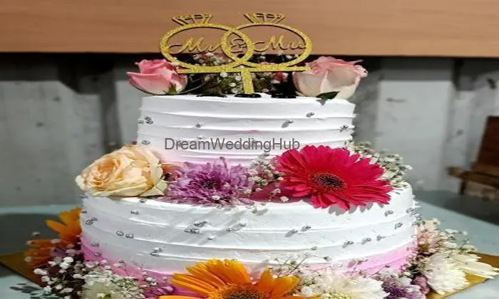 Aladdin Pastry Cake(kesare) Aladdin Pastry Cake(kesare)