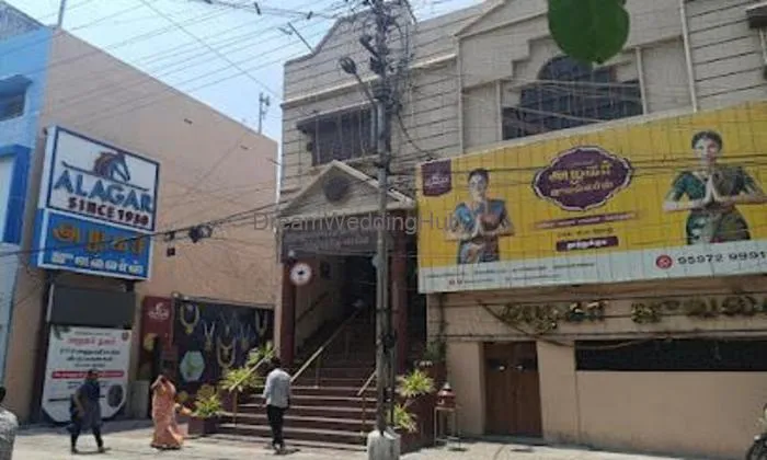 Alagar Jewellers - Gold & Diamond Store