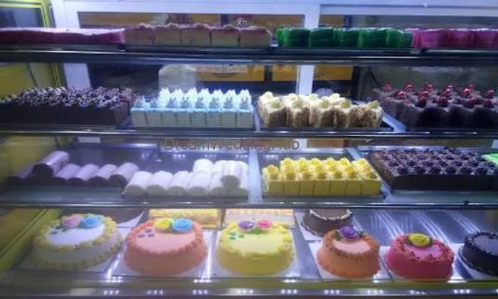 Alagu Cakes And Sweets
