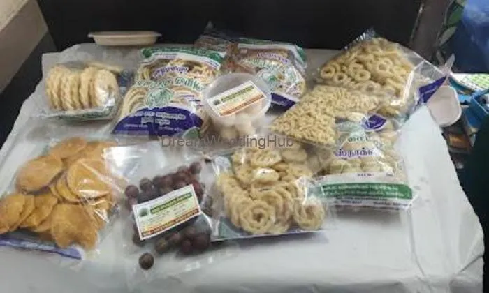 Alagu Chettinadu Snacks
