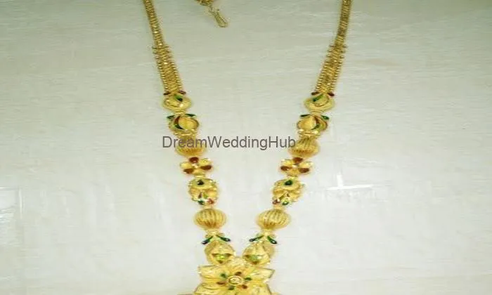 Alagu Jewellers