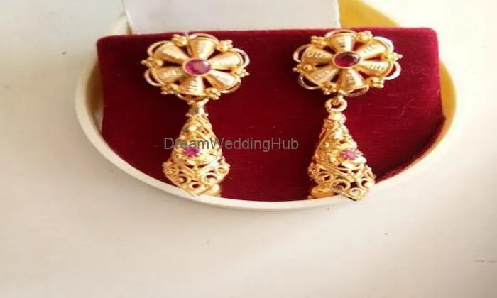 Alagusanthana Jewelers