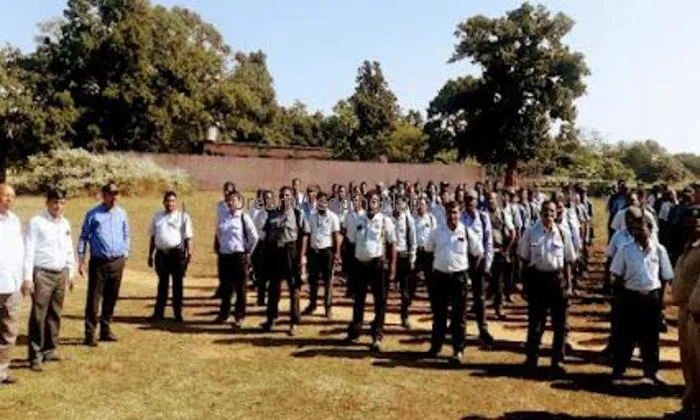 Alaka Man Power And Security Services