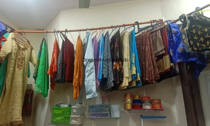 Alakhnath Cloth Store