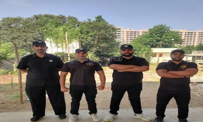 Alamdar Security Services Pvt Ltd