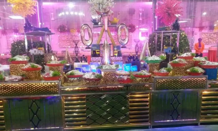 Alamu Catering