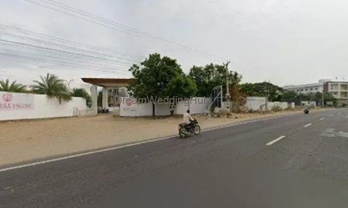 Alangar