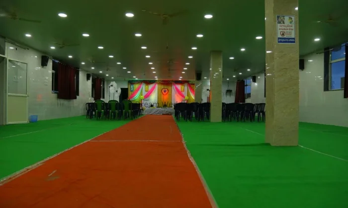 Alankar Function Hall
