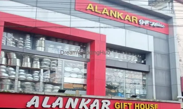 Alankar Gift House