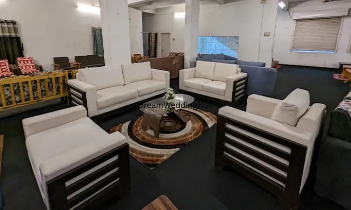 Alankar Home Decor  Furniture Store