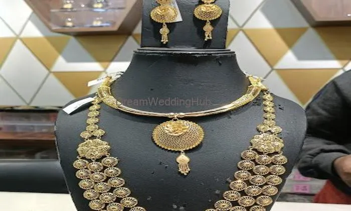 Alankar Jewel Palace