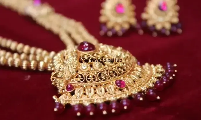 Alankar Jewellers Pimprichinchwad
