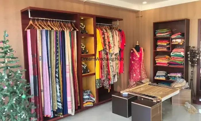 Alankara Boutique Alankara Boutique