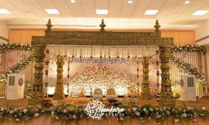 Alankara Events And Decorations Udupi