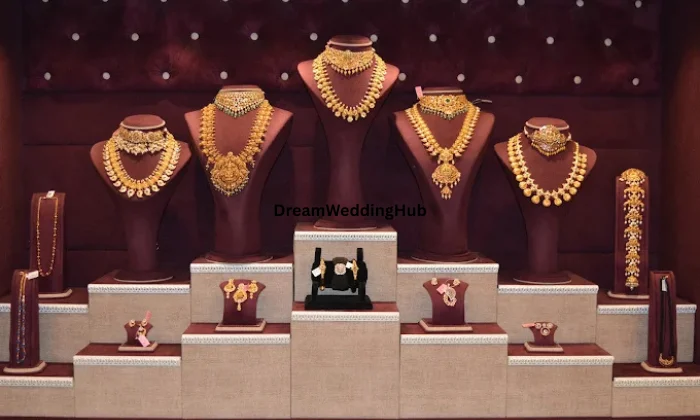 Alankrith Jewellers