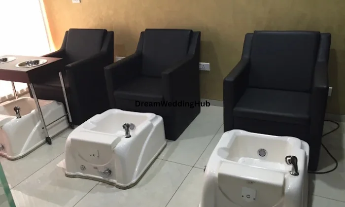 Alankrutha Beauty Parlour