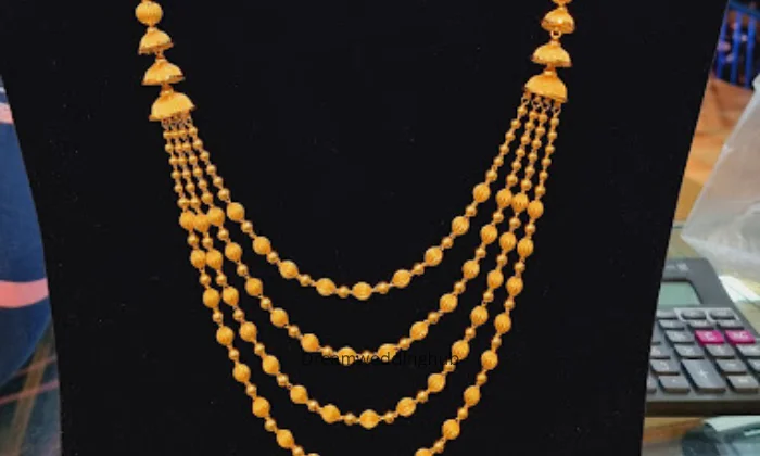 Alapatt Jewellers
