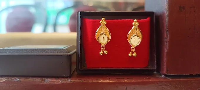 Alapatt Jewellery