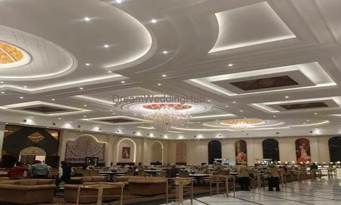 Alaska Resort - Wedding Venue/marriage Palace/banquet Halls/wedding Hall/wedding Resort