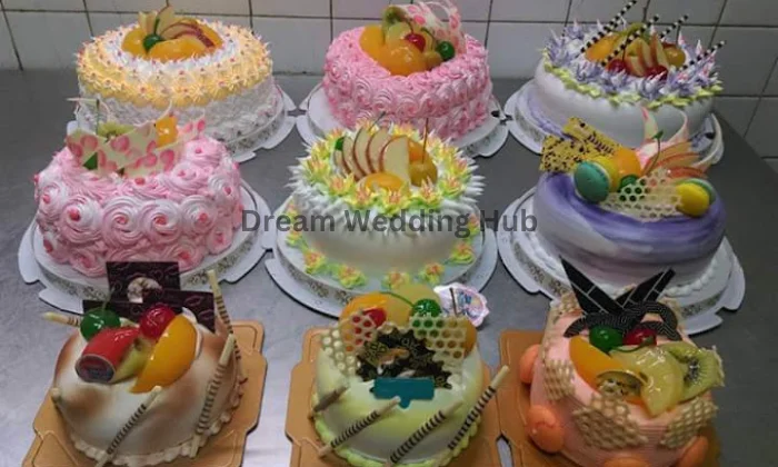 Alaya Bakery And Sweets
