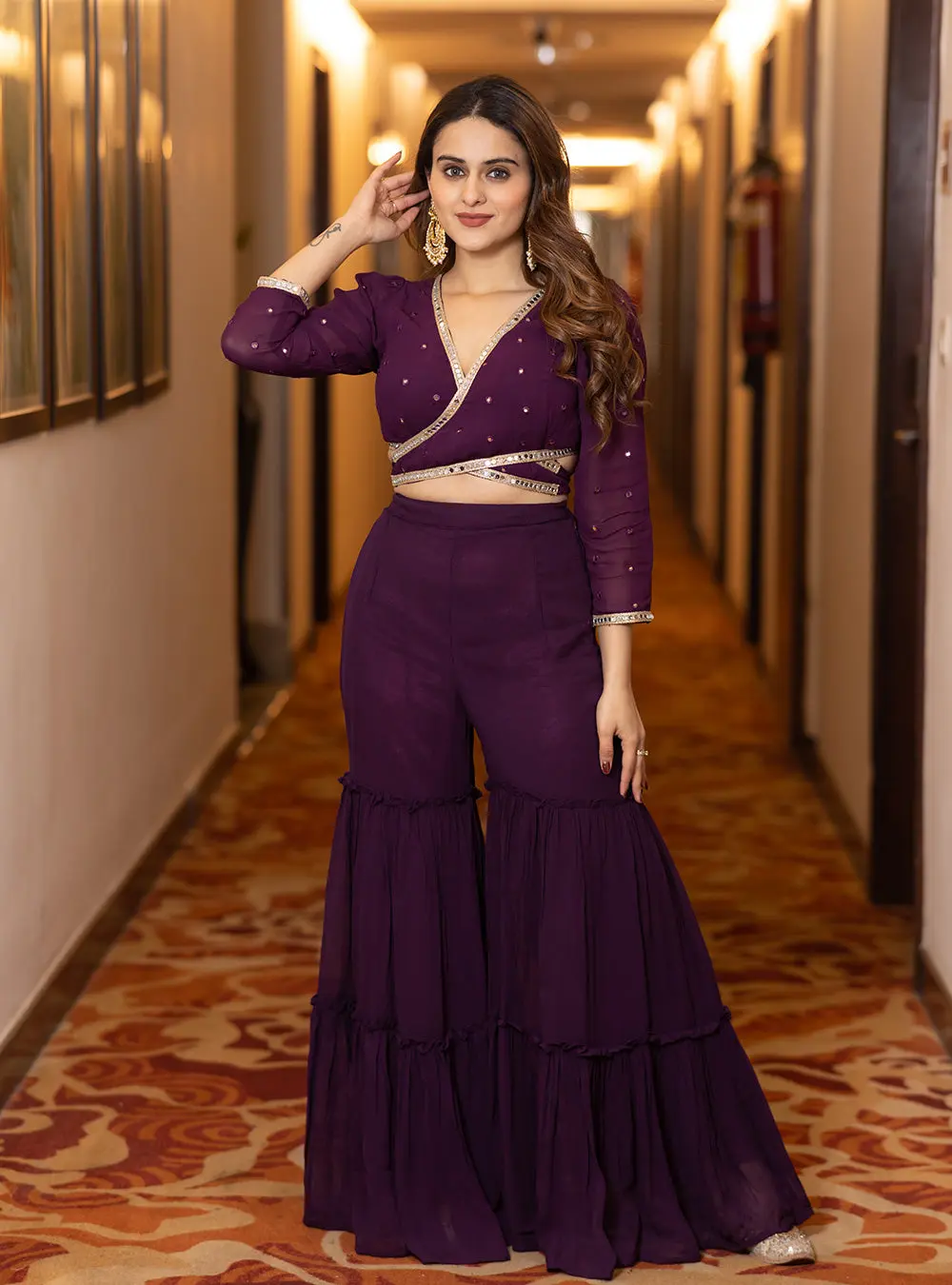 Alaya Collection