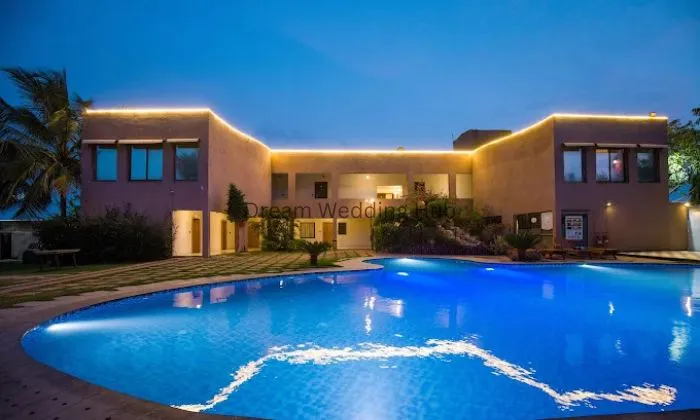Alaya Stays By Elivaas Jeevantara Resort