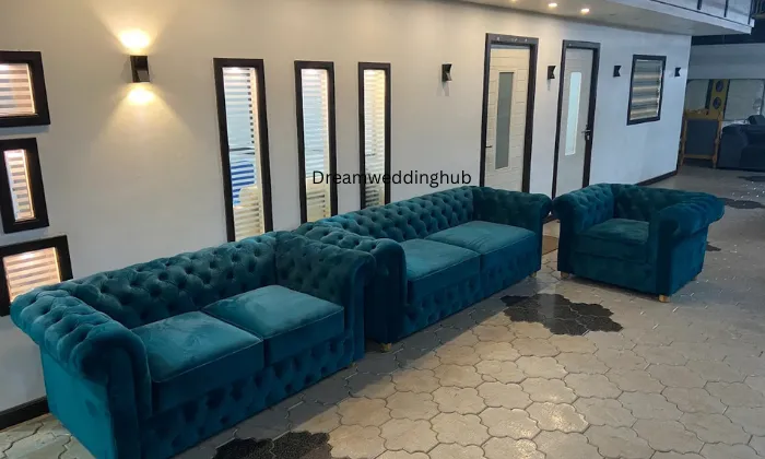 Albani Furniture & Interior