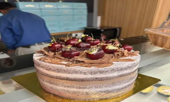 Albatros - Patisserie, Ice Cream, Viennoiserie