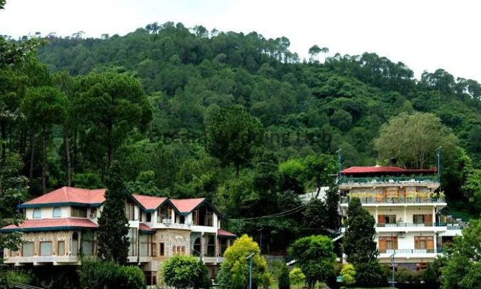 Alcor Spa Resorts