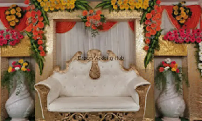 Alekhya Function Hall