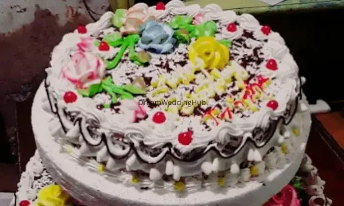 Alex Bakery
