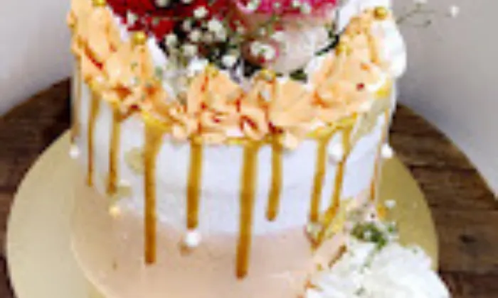 Alex Cake Shop