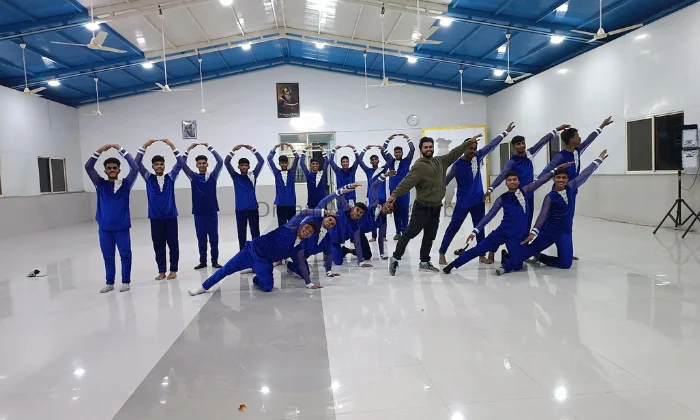 Alex Dance Studio