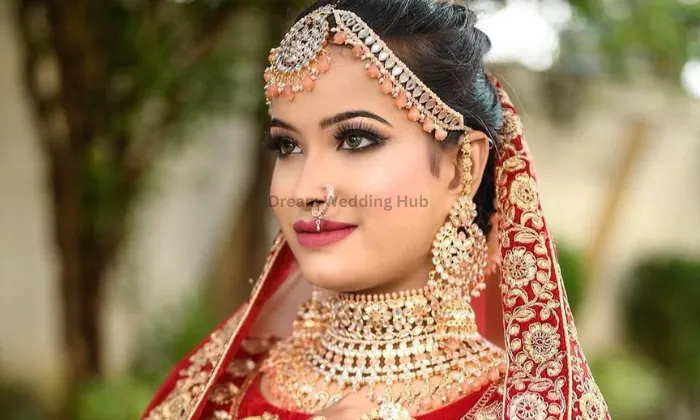 Alfa Beauty Parlour
