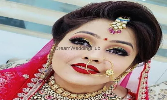 Alfa Beauty Parlour Alfa Beauty Parlour