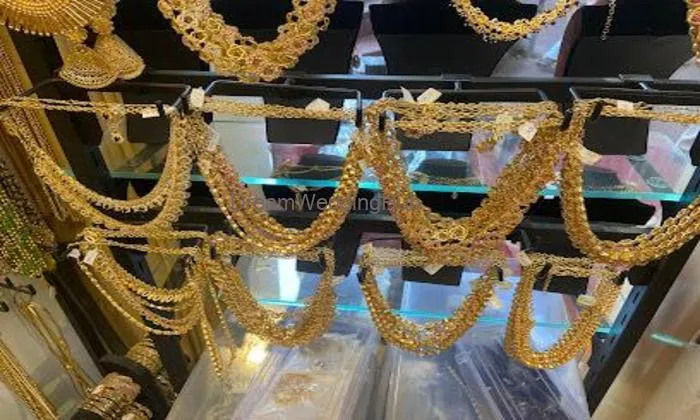 Alfa Gold Covering