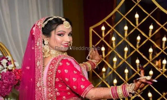 Alfa Makeover || Best Salon In Rajgarh | Best Nail Art Salon | Best Bridal Makeup | Best Beauty Parlour | Best Makeup Artist