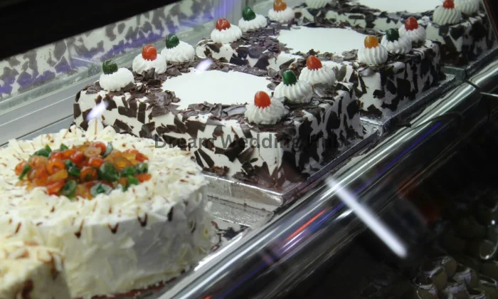 Alfa Sweets